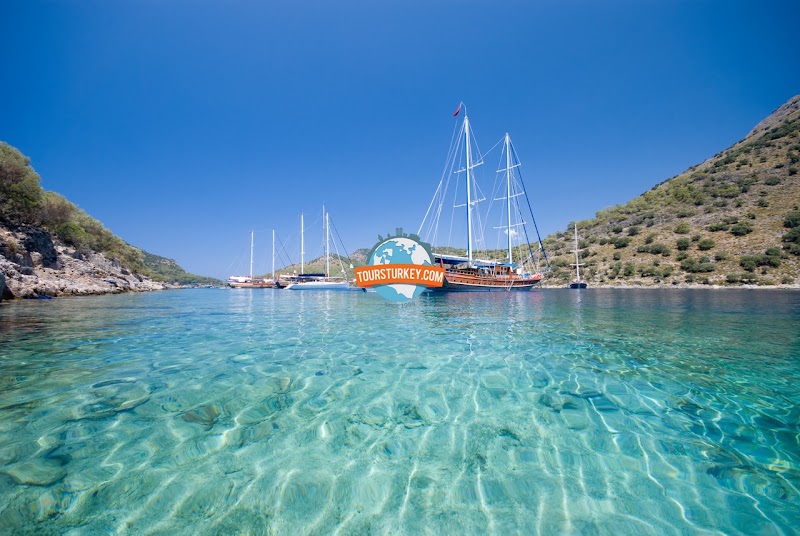 Turkey Tours - Turkey Tours, Cankurtaran, Alemdar Cd. 12/2, 34122 Fatih/İstanbul, Türkiye