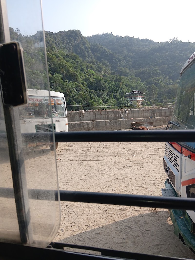HRTC Bus Stand Dharampur - HRTC Bus Stand Dharampur, RQ36+6M3, Dharampur, Himachal Pradesh 175040, India