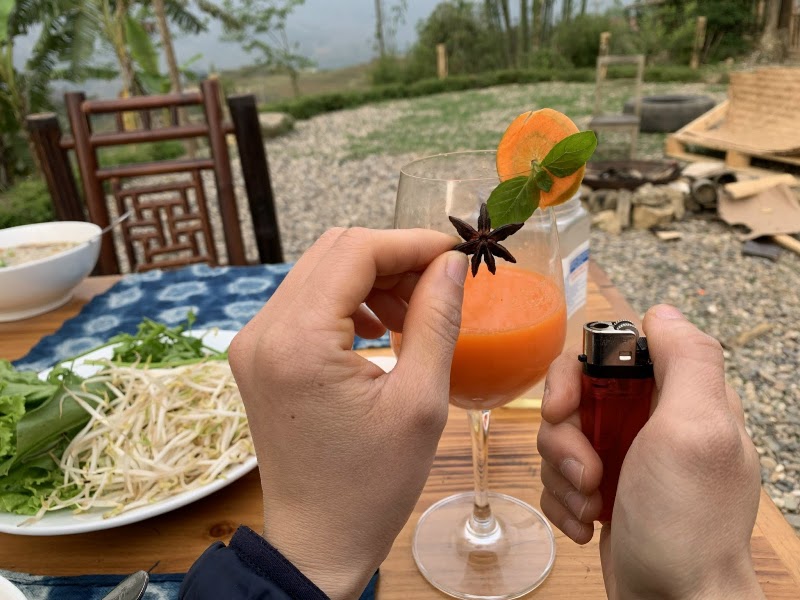 Sapa Rosie House & Spa - Mountain Retreat - Sapa Rosie House & Spa - Mountain Retreat, Y Linh Ho, Sa Pa, Lào Cai 31752, Vietnam