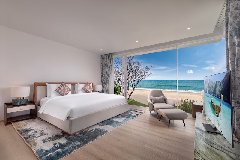 Villa AMANN - Villa AMANN 16, 37, Tambon Kamala, Phuket, Chang Wat Phuket 83120, Thailand