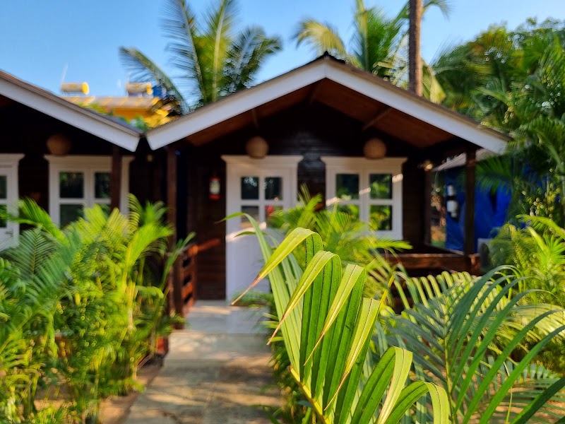 Calangute Beach Resort - Calangute Beach Resort, Calangute Beach Rd, Umta Vaddo, Calangute, Goa 403516, India