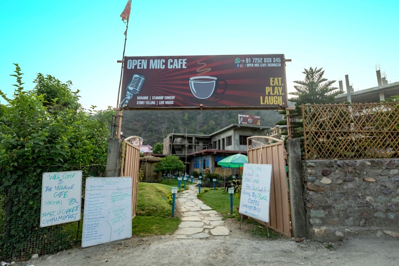 Hotel Tapovan Cottage ( Come as Guest, Leave as family) - Hotel Tapovan Cottage ( Come as Guest, Leave as family) Tapovan, Rishikesh, Uttarakhand 249192, India