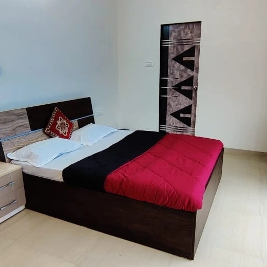 Kappy's Villa - Kappy's Villa Bungalow no 001, prabhav vivant, G no 284/B, opp. manas, near Mystic valley, Igatpuri, Maharashtra 422403, India