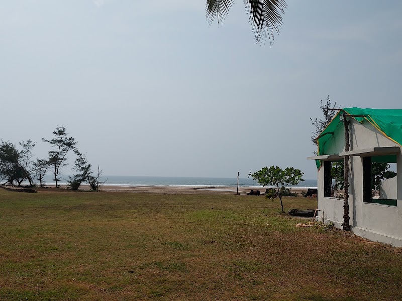 Tranquillity Beach Resort - Ganpatipule Ratnagiri - Tranquillity Beach Resort - Ganpatipule Ratnagiri, Malgund - Warawade Road, Opp, Nirmal Nagari, Malgund, Maharashtra 415615, India