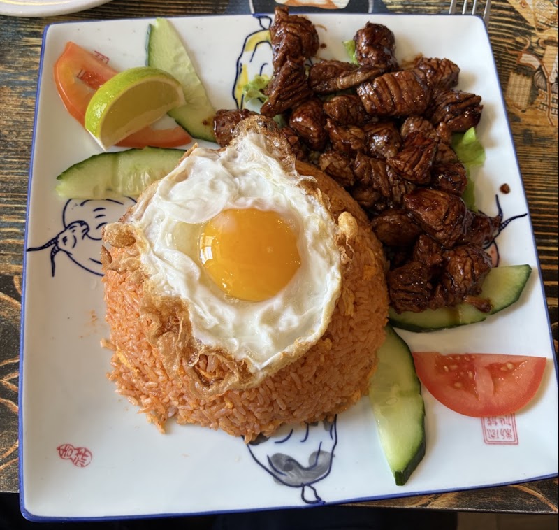 Pho Belleville - Pho Belleville, 27 Bd de la Villette, 75010 Paris, France