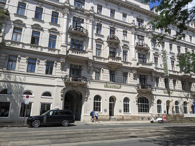 Mariahilfer Straße - Mariahilfer Straße, Mariahilfer Str., 1060 Wien, Austria