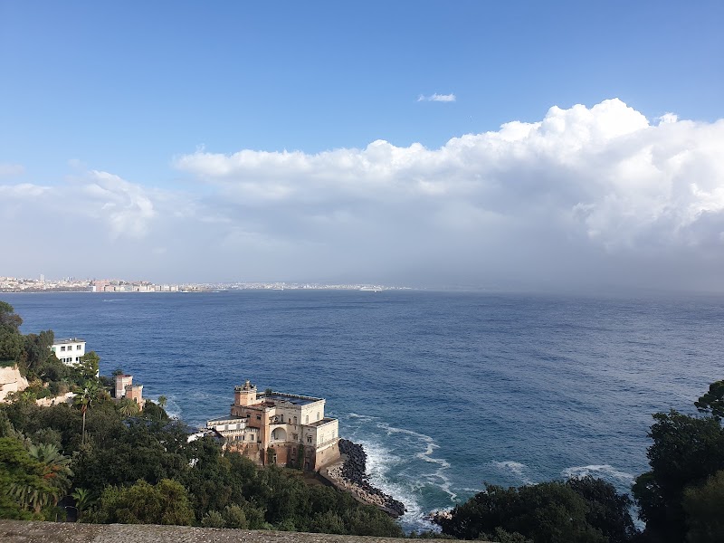 Naples City Sightseeing - Naples City Sightseeing, Largo Castello, P.za Municipio, 80100 Napoli NA, Italy