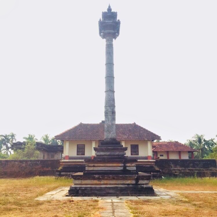 Venur - Venur, Karnataka, India