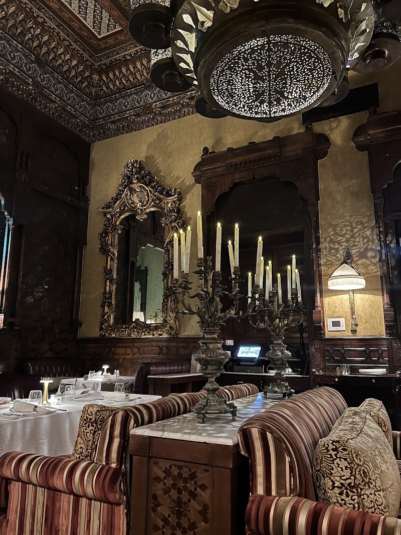 Saraya Gallery - Saraya Gallery, 16 Saray, الجزيرة، عمر الخيام، الزمالك، محافظة القاهرة‬ 11211, Egypt