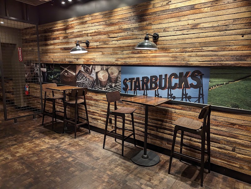 Starbucks Coffee Company - Starbucks Coffee Company, 1006 1st St, Napa, CA 94559, USA