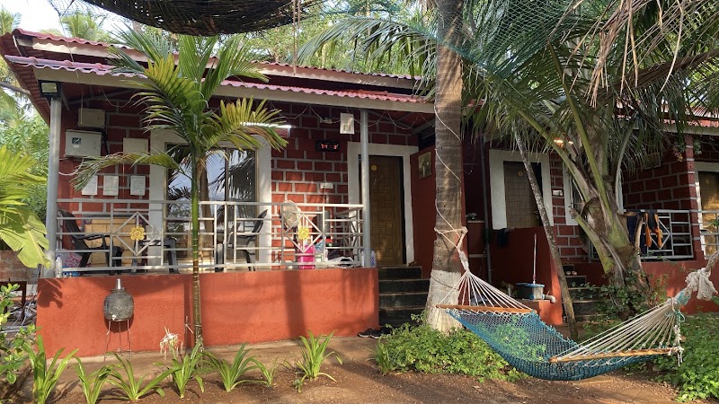 Sandcastle Cottages - Sandcastle Cottages Shetrafal Galli, near Shetrafal Temple, Diveagar, Maharashtra 402403, India