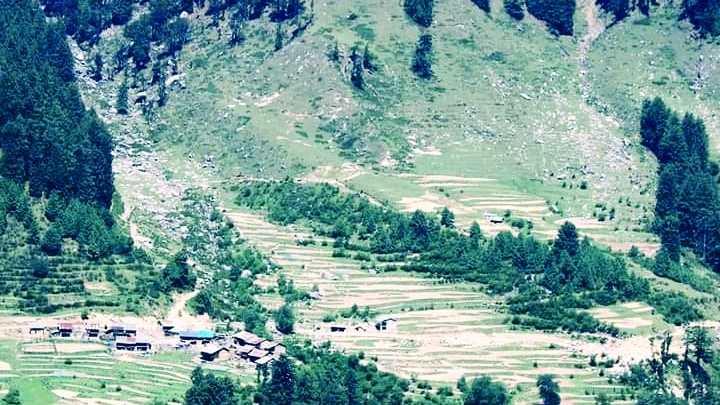 Third Eye Adventures Rajgundha, Himachal Pradesh India.. - Third Eye Adventures Rajgundha, Himachal Pradesh India.. Third Eye Adventures, Bir, Kukar Gunda, Himachal Pradesh 175013, India
