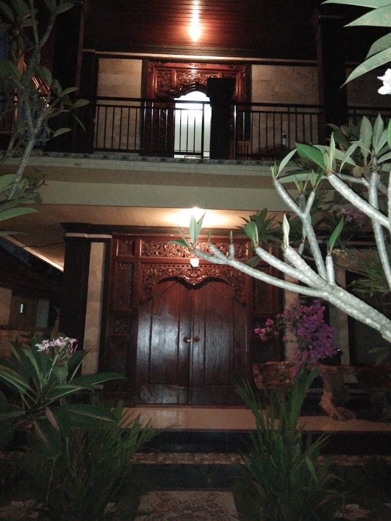 Pondok Gepokan Homestay - Pondok Gepokan Homestay, gepokan, F8W2+552, Pejeng Kelod, Kec. Tampaksiring, Kabupaten Gianyar, Bali 80552, Indonesia