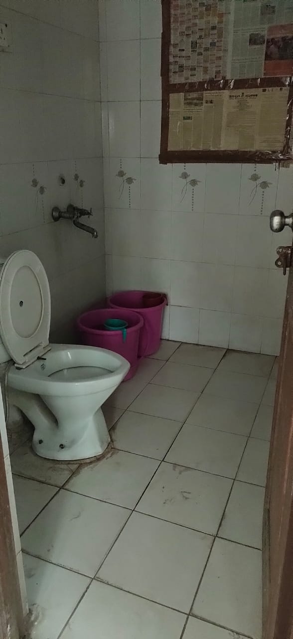 Aashirwad pg Home - Aashirwad pg Home near Made Easy, Lane No 4, Plot No 11, IGNOU Rd, Saidulajab, Paryavaran Complex, Saket, Delhi, New Delhi, Delhi 110030, India