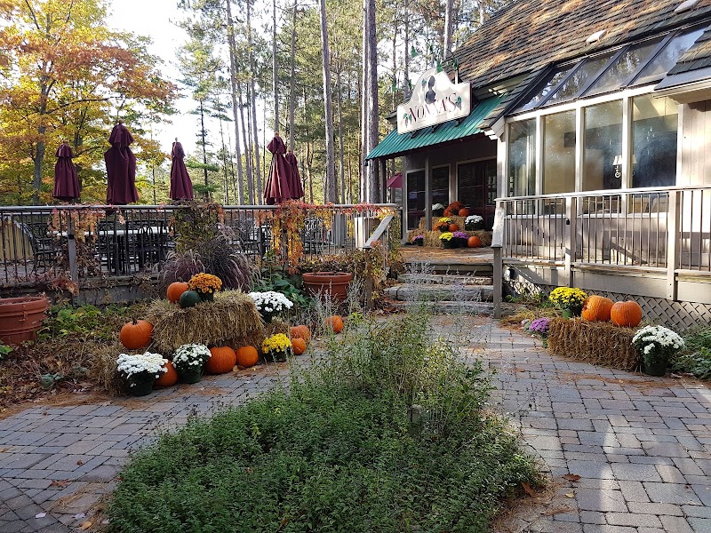 Nonna's at The Homestead - Nonna's at The Homestead 1 Woodridge Rd, Glen Arbor, MI 49636, USA