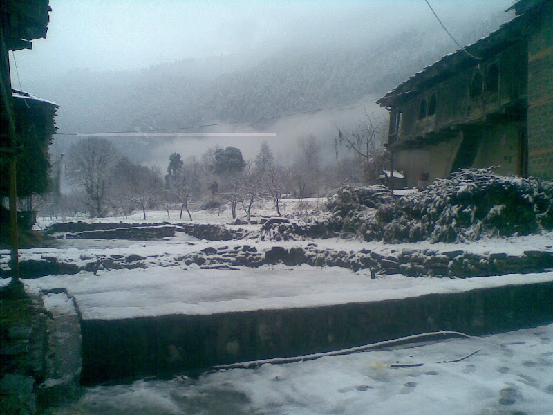 Haripur - Haripur Haripur, Himachal Pradesh 175136, India