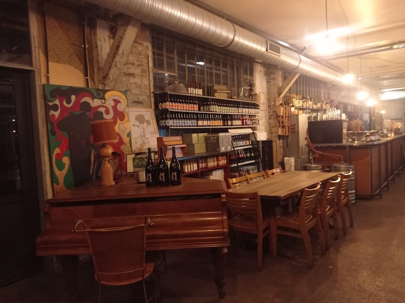 Les Pianos - Les Pianos 26 Rue Robespierre, 93100 Montreuil, France