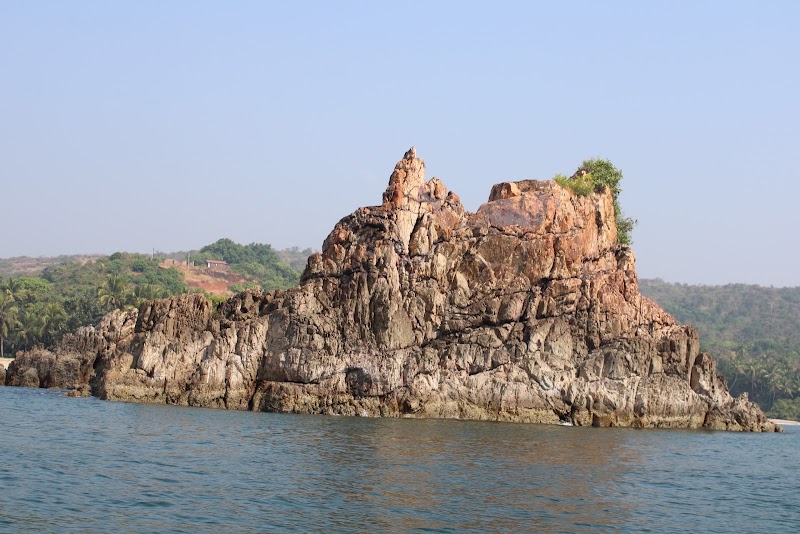 Tarkarli Beach - Tarkarli Beach Tarkarli Beach, Maharashtra, India