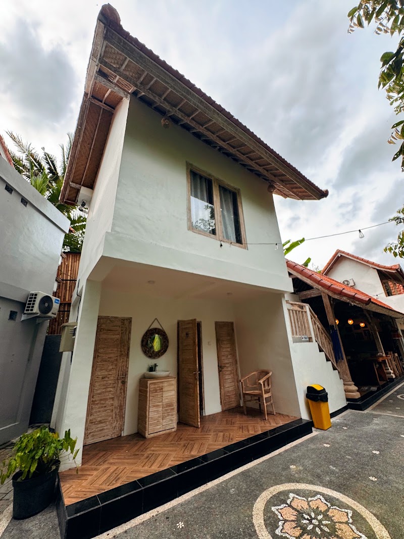 Brady's Ubud Villas - Brady's Ubud Villas Zip pos - 80571, Jl. Subak Uma Lebah Br, Petulu, Kecamatan Ubud, Kabupaten Gianyar, Bali 80561, Indonesia
