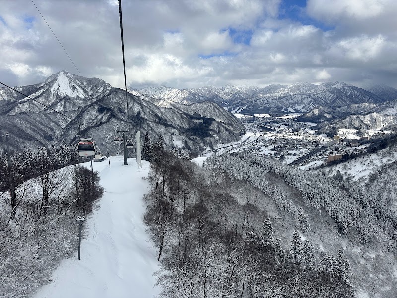 GALA Yuzawa Snow Resort - GALA Yuzawa Snow Resort, Japan, 〒949-6101 Niigata, Minamiuonuma District, Yuzawa, 字茅平１０３９−２
