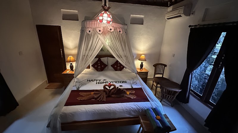 Jero Sebali Villa - Jero Sebali Villa, Jl. Raya Sebali, Keliki, Kec. Tegallalang, Kabupaten Gianyar, Bali 80571, Indonesia