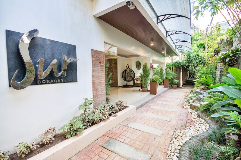 Sur Beach Resort (Sur Boracay) - Sur Beach Resort (Sur Boracay), Station 1, Boracay Island Sur Beach Resort (Sur Boracay, Malay, 5608 Aklan, Philippines