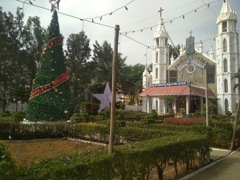 Chikkaballapur - Chikkaballapur Chikkaballapur, Karnataka, India