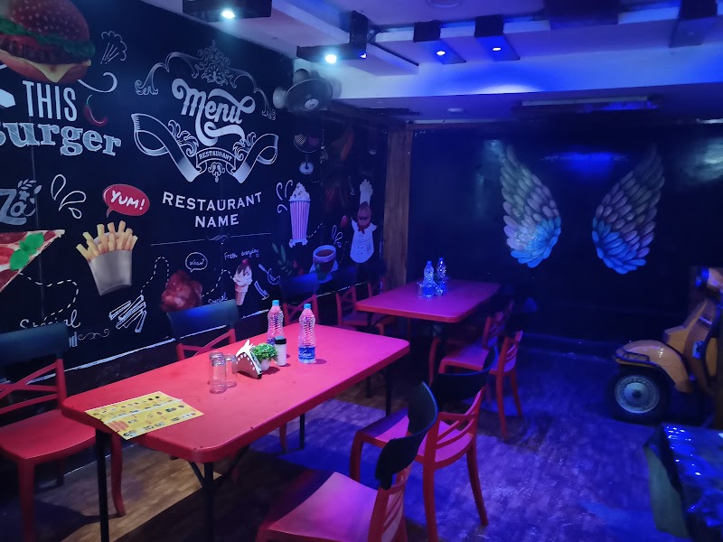 Tandoori Tadka Family Restaurant - Tandoori Tadka Family Restaurant, 72Q7+28J, Bilaspur, Chhattisgarh 495113, India