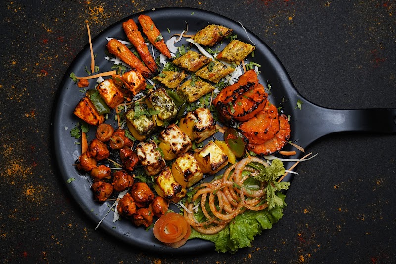 Amritsari Haveli Nexus Mall Amritsar - Amritsari Haveli Nexus Mall Amritsar 2nd Floor, Food Court, Nexus Mall, Rajinder Nagar, Maqbool Pura, Amritsar, Amritsar Cantt., Punjab 143006, India