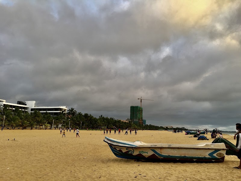 Browns Beach, Negombo - Browns Beach, Negombo, 63 Porutota Rd, Negombo 11500, Sri Lanka