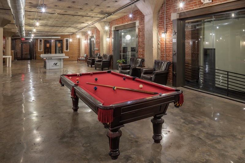Sosuite at West Lofts - West Philadelphia - Sosuite at West Lofts - West Philadelphia, 220 S 47th St, Philadelphia, PA 19139, USA