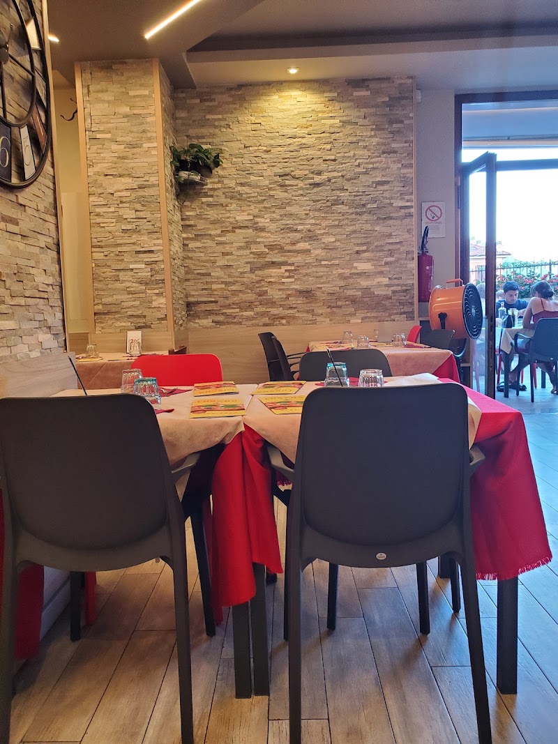 Restaurant-Pizzeria Lugano - Restaurant-Pizzeria Lugano, Via Como, 26, 22017 Menaggio CO, Italy