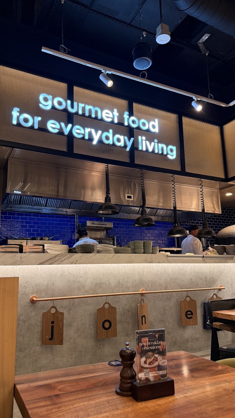 Jones the Grocer, MOE (Mall of the Emirates, Dubai) - Jones the Grocer, MOE (Mall of the Emirates, Dubai) Mall of The Emirates - Sheikh Zayed Rd - الأول - Al Barsha - Dubai - United Arab Emirates