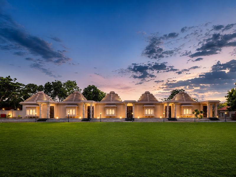 Vijayshree Resort, Hampi