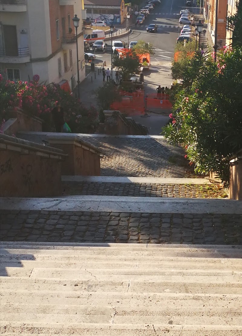 Trionfale - Trionfale, Rome, Metropolitan City of Rome Capital, Italy