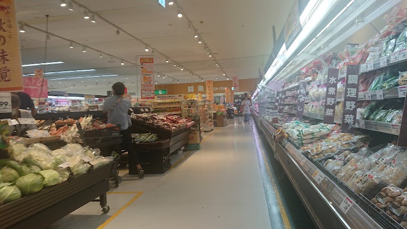 MaxValu Odawara Ogikubo - MaxValu Odawara Ogikubo, 447-1 Ogikubo, Odawara, Kanagawa 250-0042, Japan