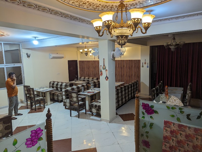 Heritage Cafe & Resturent - Heritage Cafe & Resturent D1 , Durga marg, Collectorate Cir, near Kabir Marg, Subash Nagar, Sen Colony, Bani Park, Jaipur, Rajasthan 302016, India