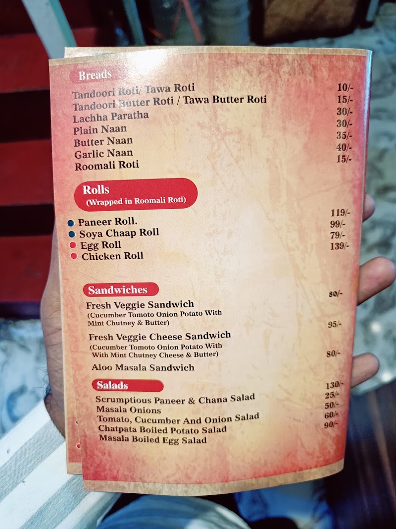 Main Eats - Main Eats Unit no 06, ground floor, Tower C, ITHUM TOWER, Block A, Industrial Area, Sector 62, Noida, Uttar Pradesh 201309, India