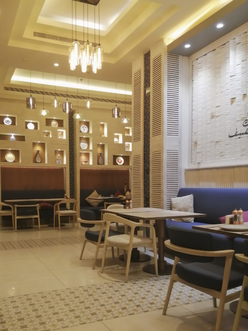 Awani - JBR - Awani - JBR The Beach - Marsa Dubai - Jumeirah Beach Residence - Dubai - United Arab Emirates