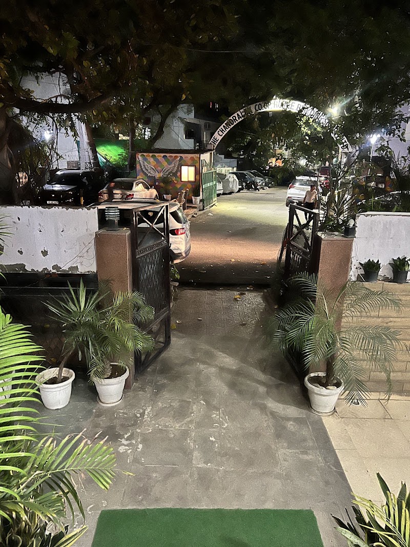 Hotel Luxury Palace - Hotel Luxury Palace Block A, 873D, Block A, Sushant Lok Phase I, Gurugram, Haryana 122009, India