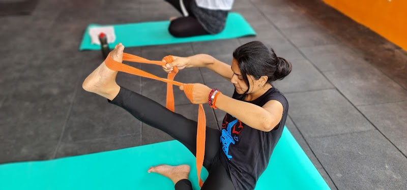 Taurus Fitness Gym / MMA & KICKBOXING - Taurus Fitness Gym / MMA & KICKBOXING Meera Crystals, 2nd Floor, M/s Saraswati Ventures, 13P, 14P, 15P, 16P, NIBM Rd, next to Hills & Dales, Annex, Undri, Pune, Maharashtra 411060, India