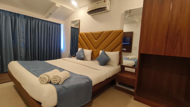 Shree Villa - A luxury villa in Mahabaleshwar - Shree Villa - A luxury villa in Mahabaleshwar, Panchgani - Mahabaleshwar Rd, near Ganesh Mandir, Metgutad, Mahabaleshwar, Maharashtra 412806, India