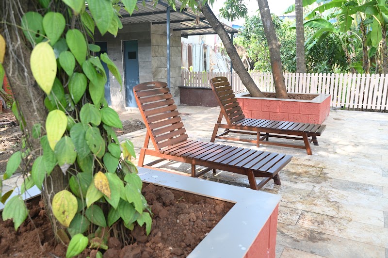 Aqua Nova Resort - Aqua Nova Resort, Mahavir Darshan, Opp Sea Wind Society, Zuni Bhaji Market Road, Beach, near Alibag, Koliwada, Alibag, Maharashtra 402201, India