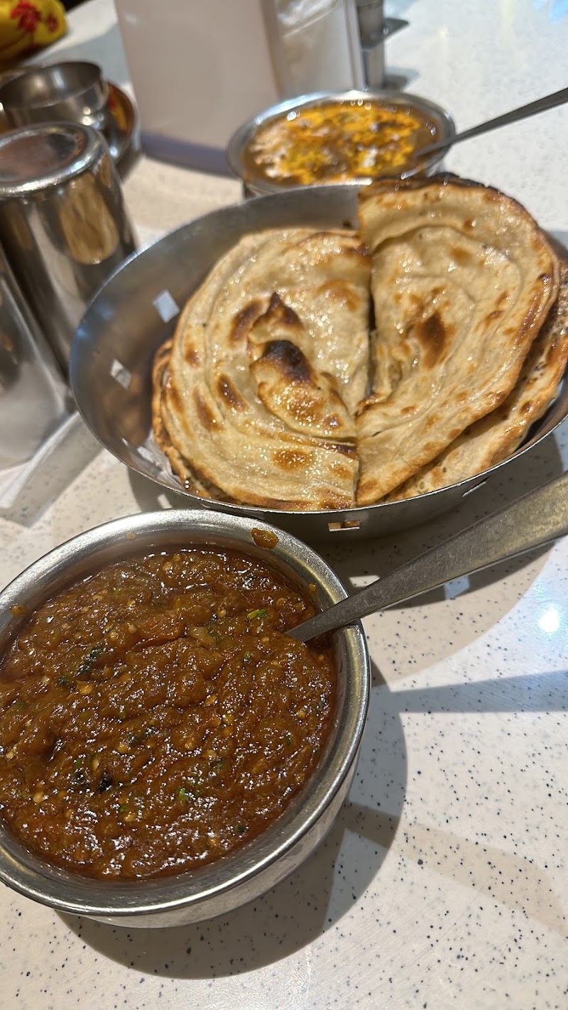 Bharawan Da Dhaba - Bharawan Da Dhaba MV46+XM2, Gumtala Sub Urban, B - Block, Ranjit Avenue, Amritsar, Punjab 143001, India