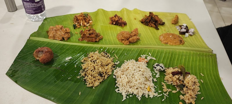 Subbayya Gari Hotel visakhapatnam - Subbayya Gari Hotel visakhapatnam SAVITRI SUMMIT D-N0:47-3-12, DWARAKA NAGAR 5TH LANE, near DIAMOND PARK, Dwaraka Nagar, Visakhapatnam, Andhra Pradesh 530016, India