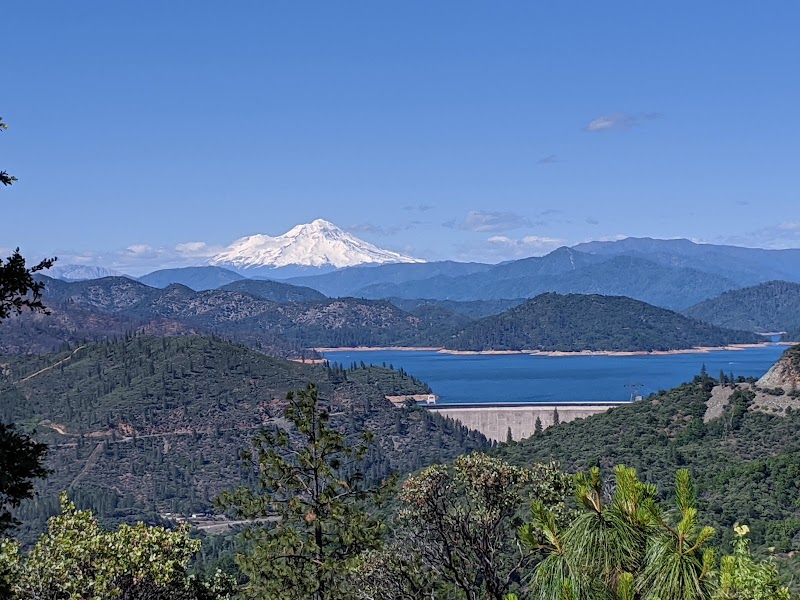 Chamise Peak - Chamise Peak Redding, CA 96003, USA