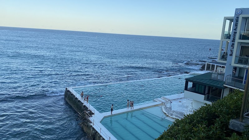 Bondi Beach - Bondi Beach Bondi Beach NSW 2026, Australia