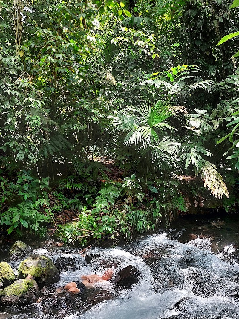 El Choyin - El Choyin, F7QG+CH4, Alajuela Province, La Fortuna, Costa Rica