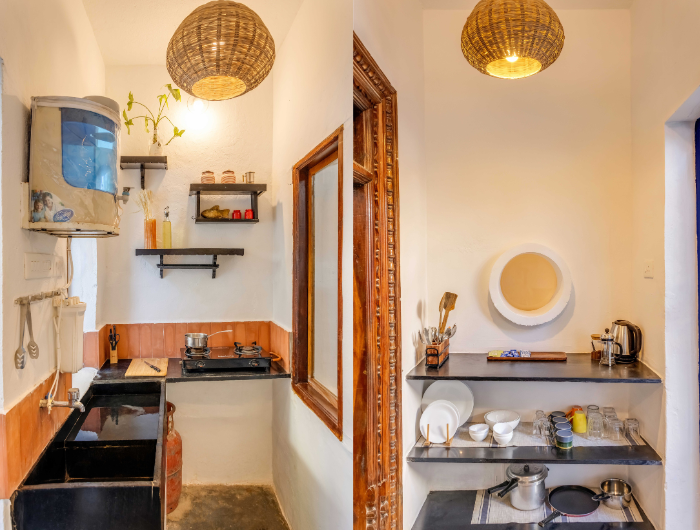 Sophie Villa - Sophie Villa, 35, Serenity Beach Rd, Kottakuppam, Puducherry, Kottakuppam, Tamil Nadu 605104, India