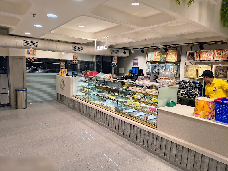 Bikanervala | M3M Sector 65 - Bikanervala | M3M Sector 65 Unit No.5, Ground Floor, M3M 65th Avenue, Golf Course Ext Rd, Sector 65, Gurugram, Haryana 122101, India